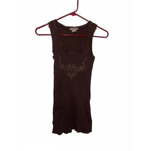 🛍𝐒𝐀𝐋𝐄🛍Arizona Jean Co. Tank Top